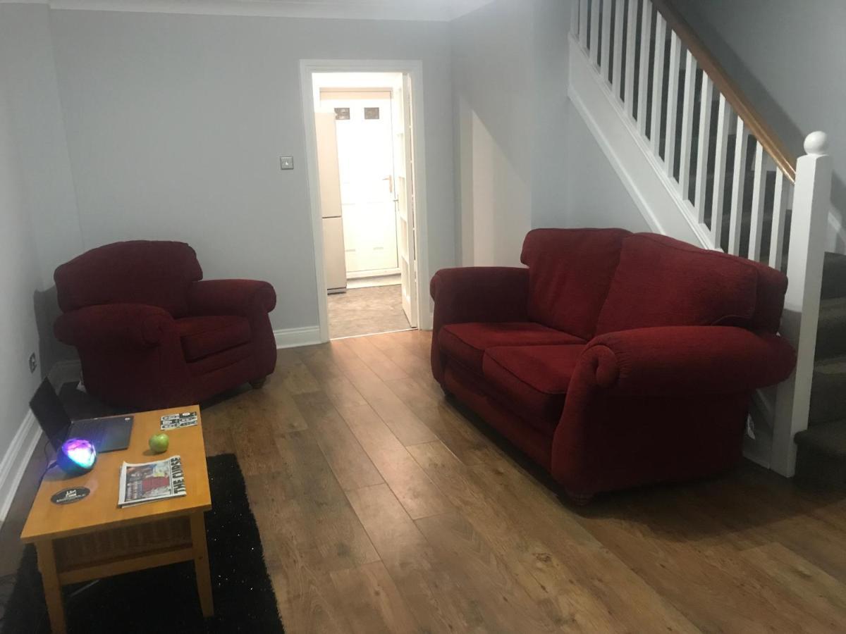 Great Place In Newcastle 아파트 외부 사진