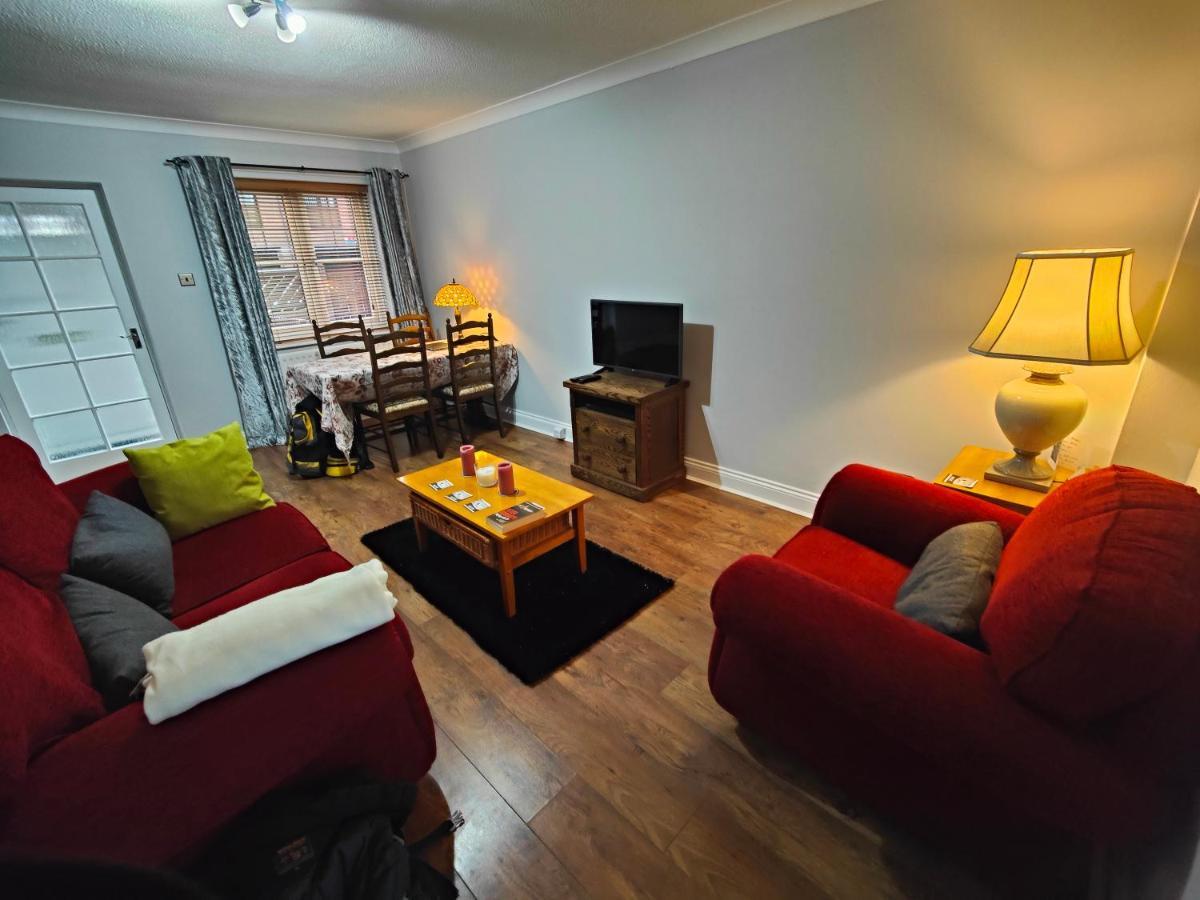 Great Place In Newcastle 아파트 외부 사진